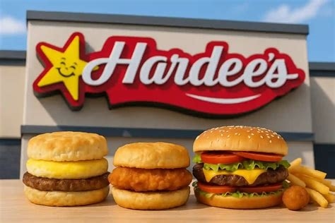 Hardee's